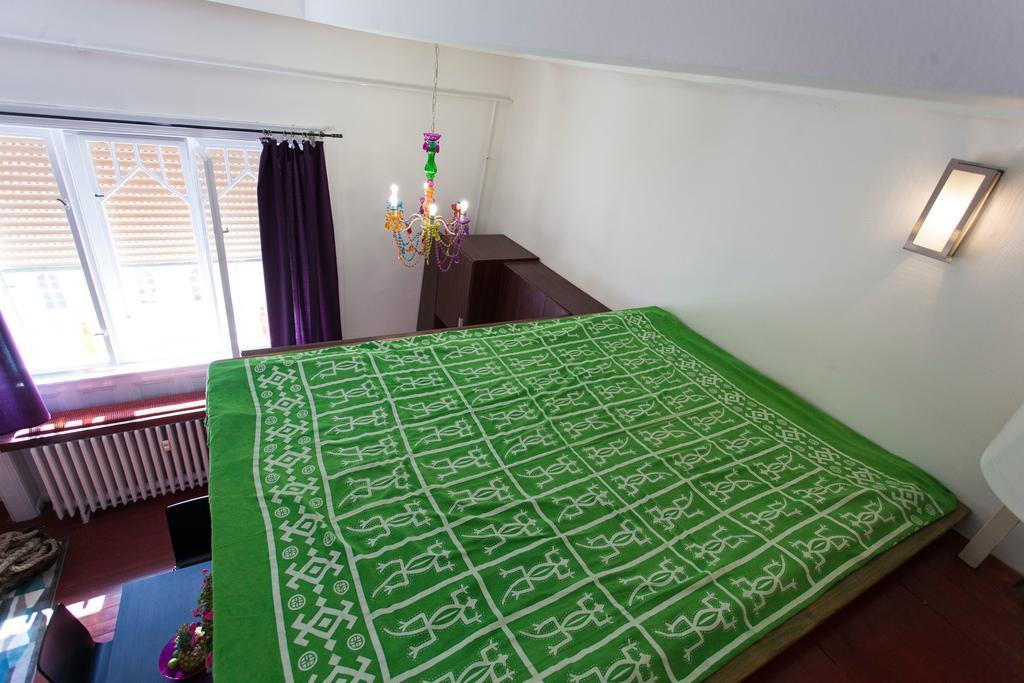 Apartment Egusi Budapest Ruang foto