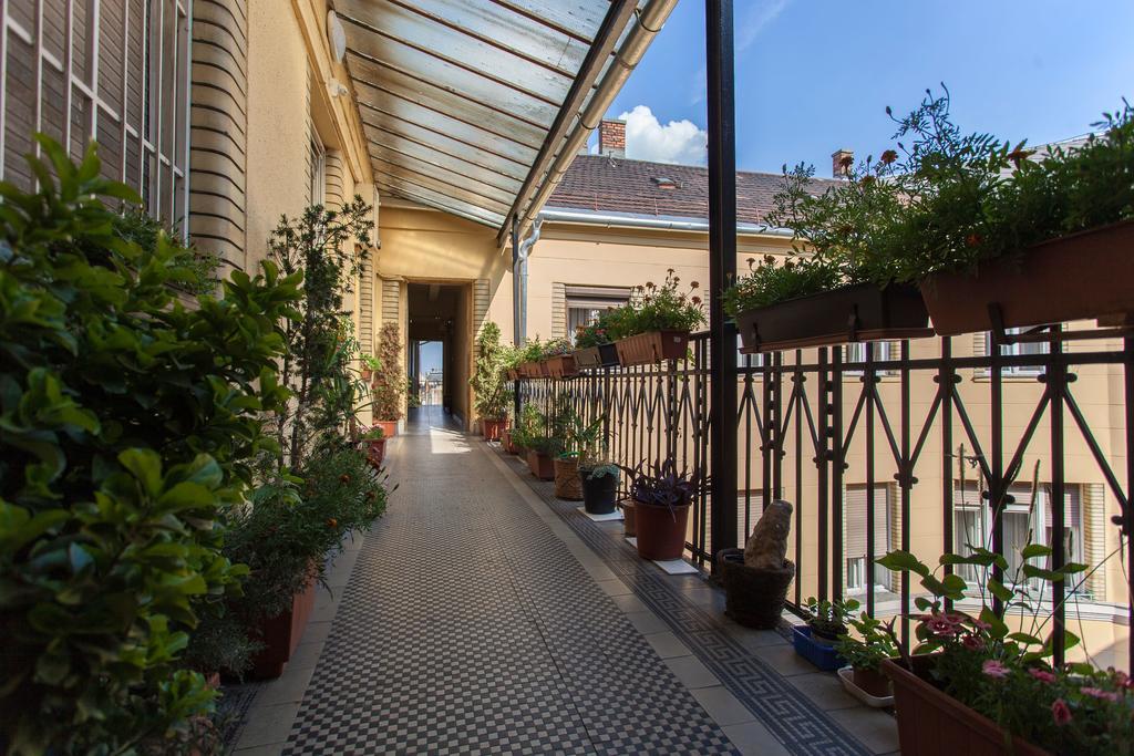 Apartment Egusi Budapest Ruang foto