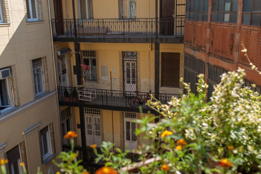 Apartment Egusi Budapest Ruang foto