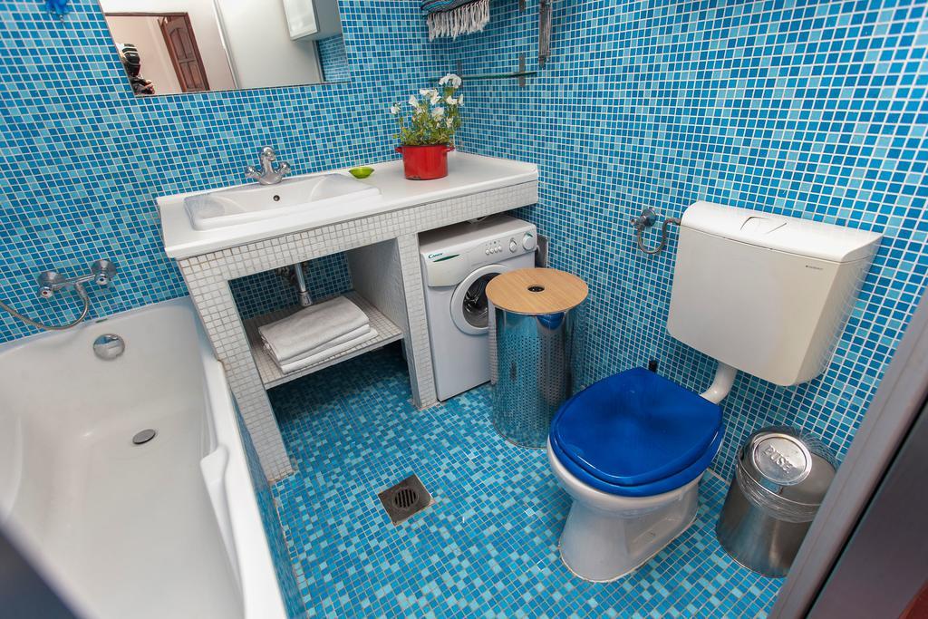 Apartment Egusi Budapest Ruang foto